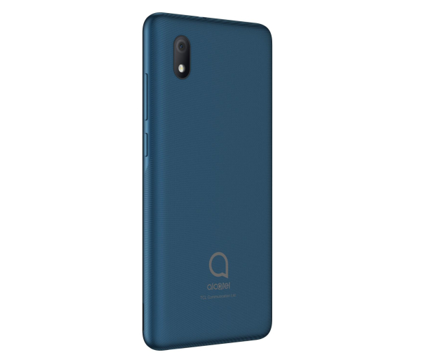 Alcatel 1B 2/32GB (2020) zielony - 623495 - zdjęcie 4